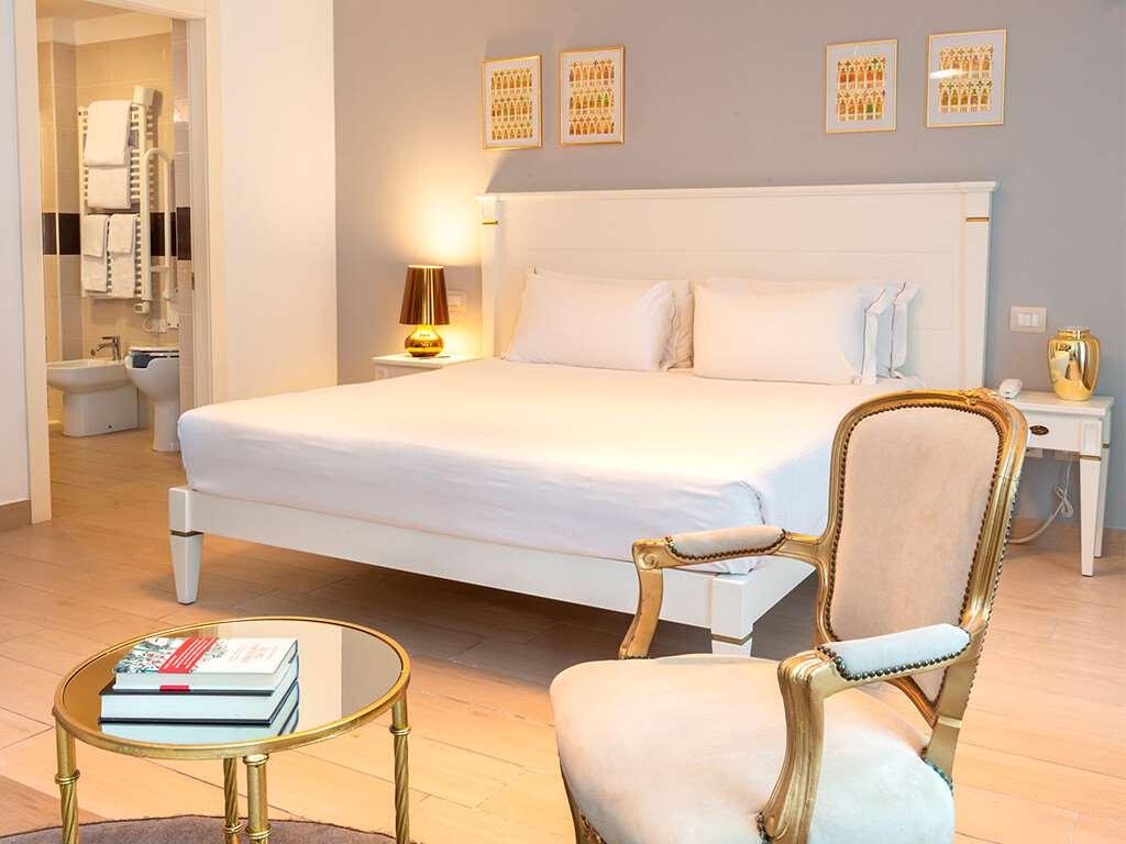 Ih Hotels Venezia Salute Palace foto 49