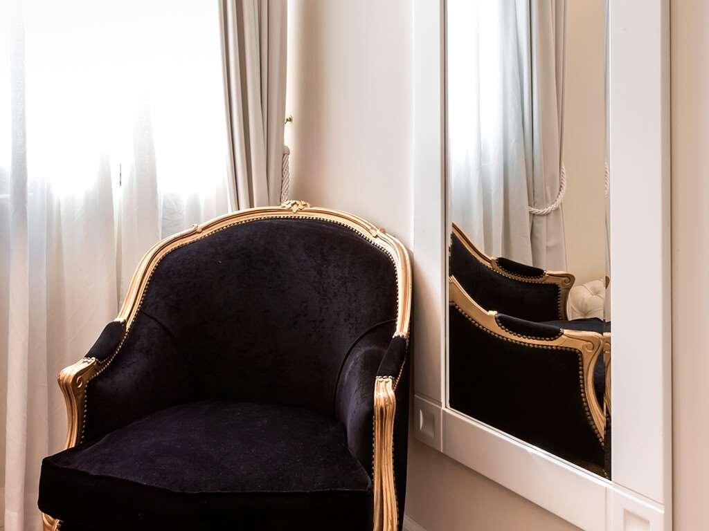 Ih Hotels Venezia Salute Palace foto 25