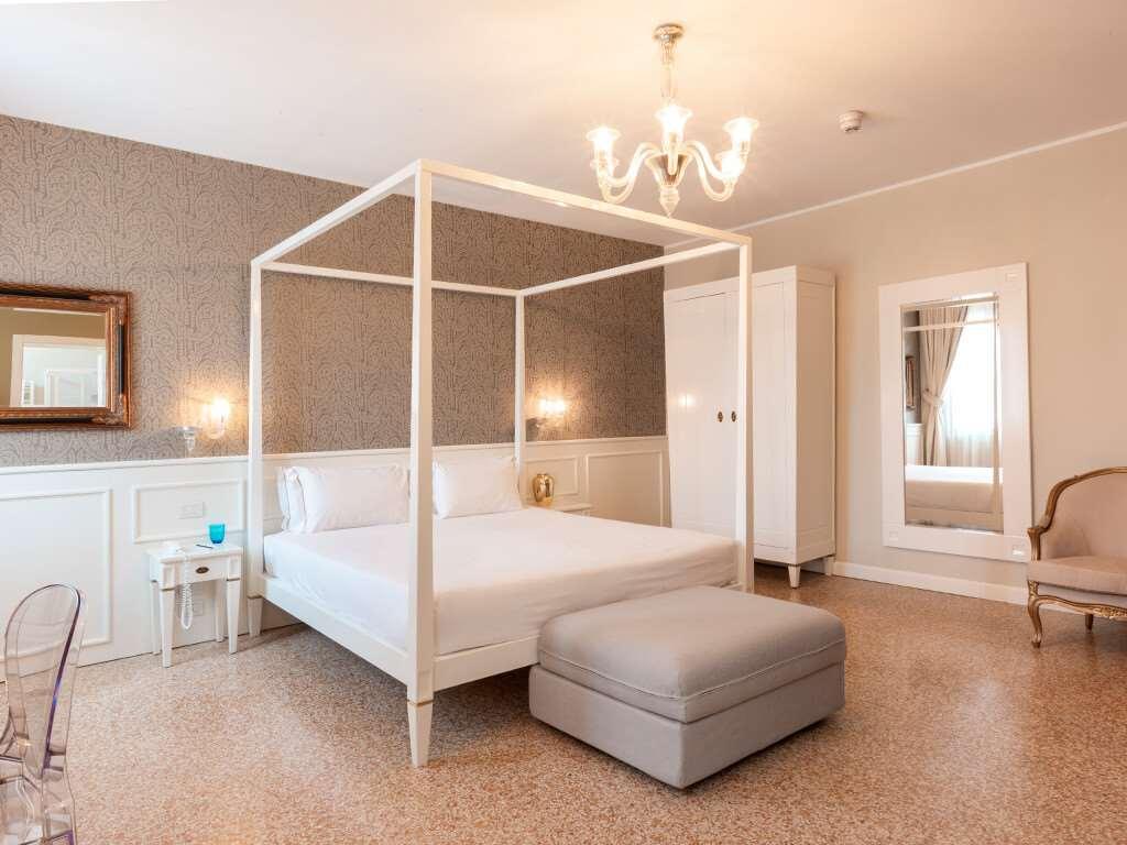 Ih Hotels Venezia Salute Palace foto 33