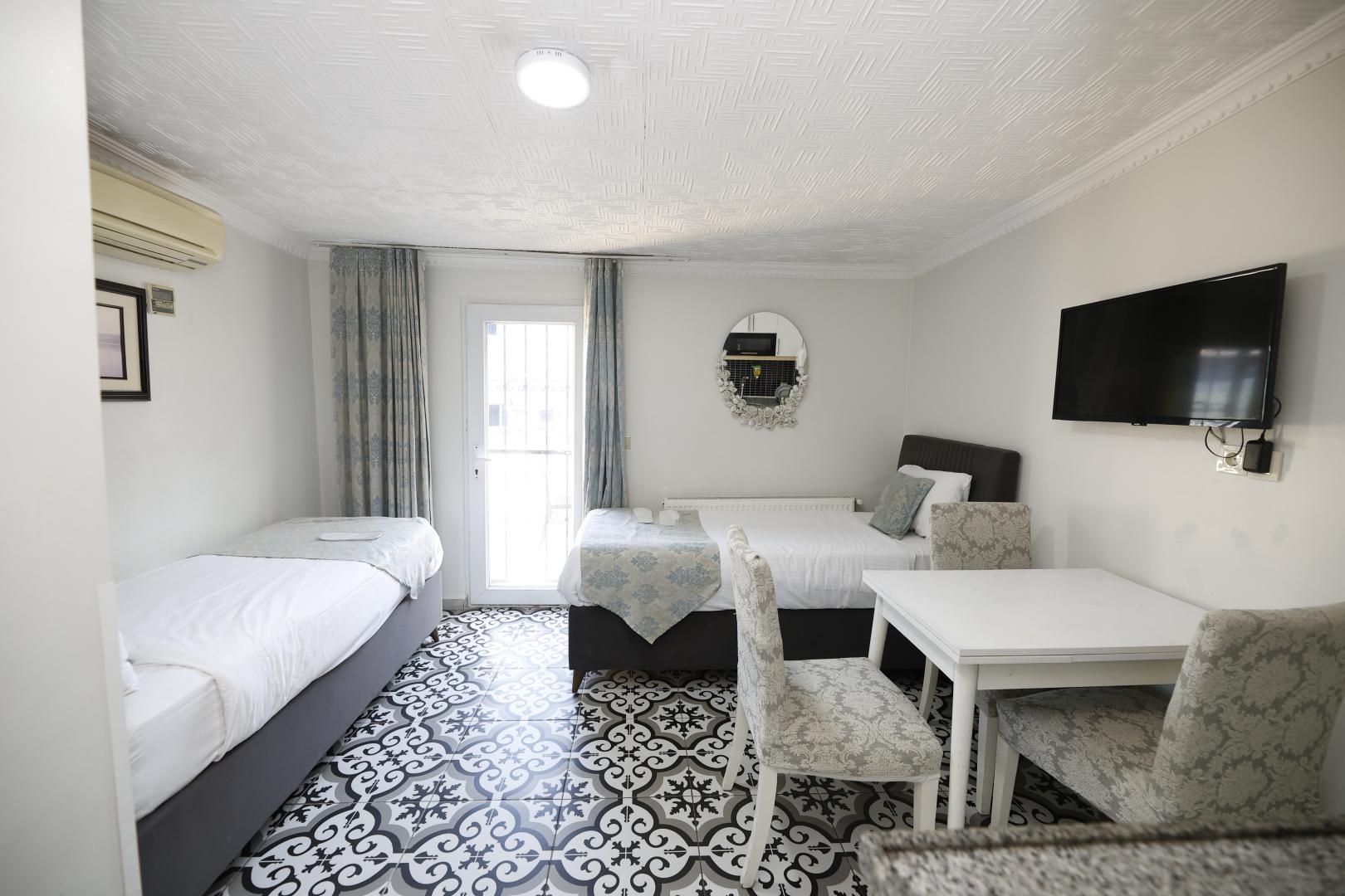 Lemon Residence foto 6