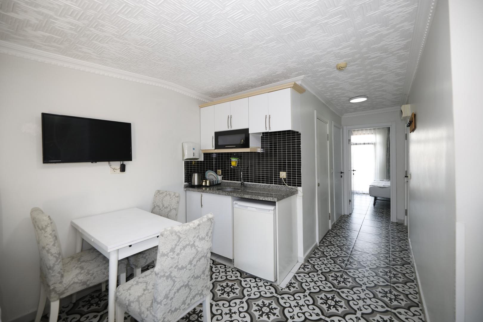 Lemon Residence foto 7