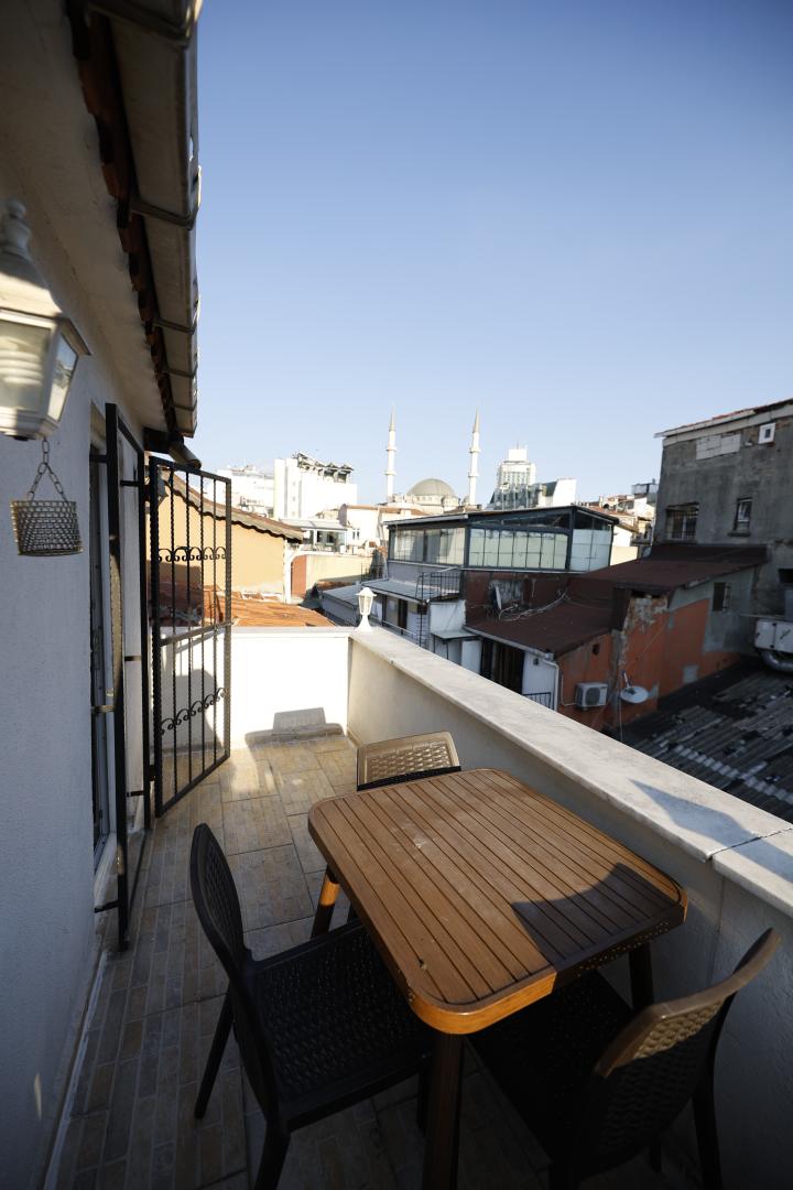 Lemon Residence foto 9