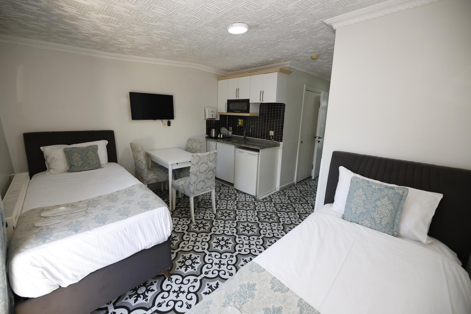 Lemon Residence foto 10