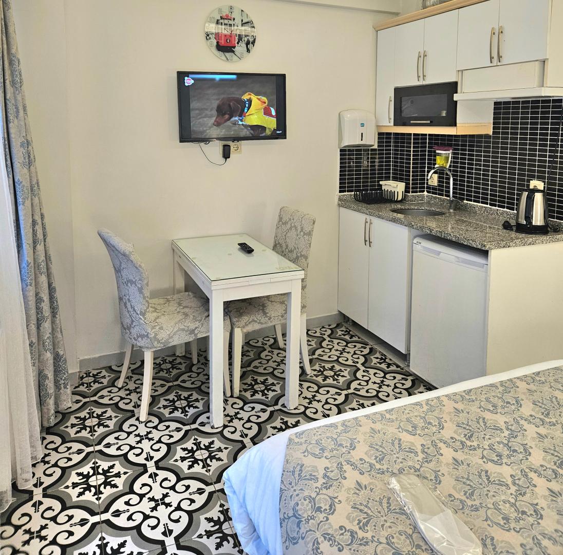Lemon Residence foto 13