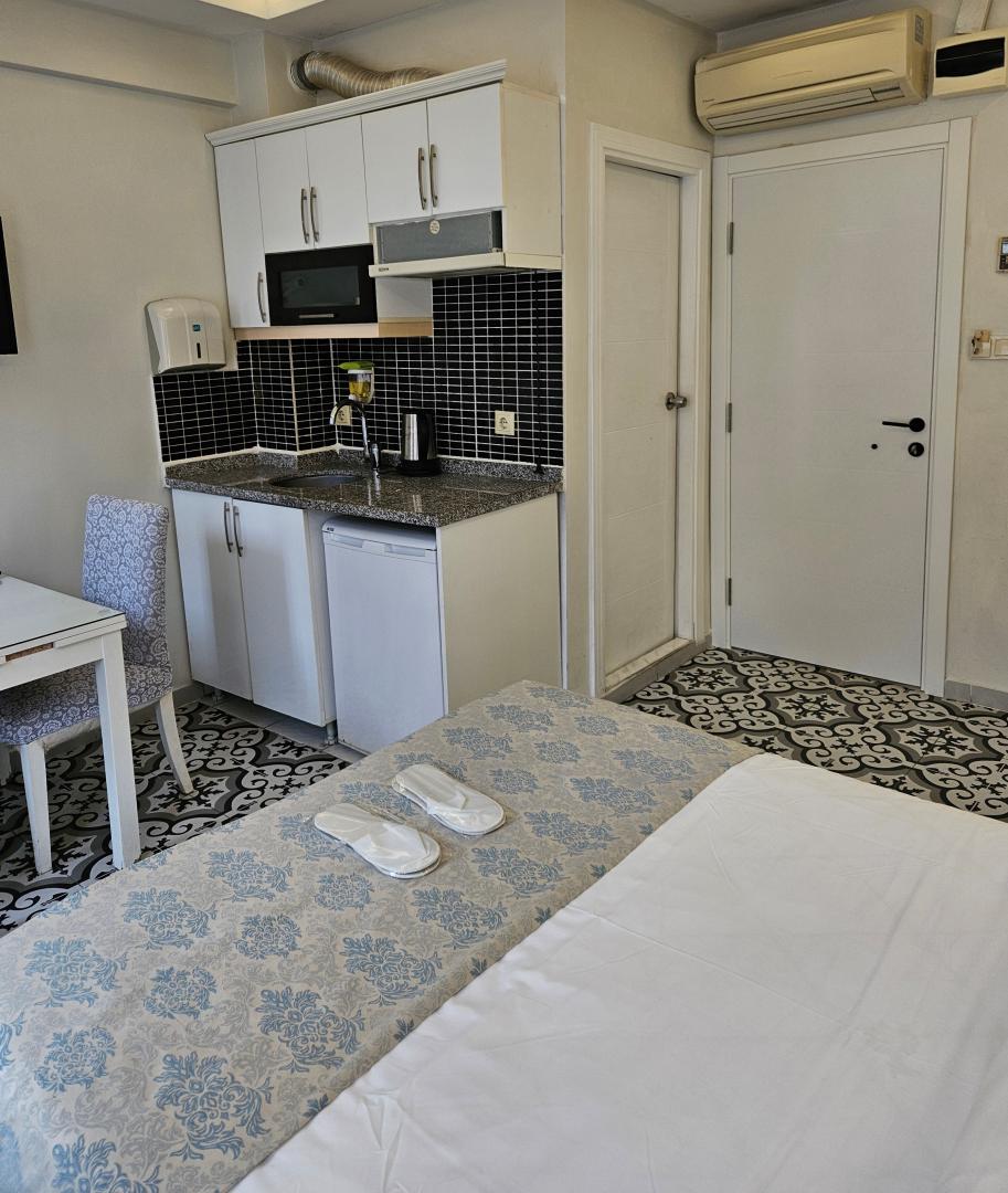 Lemon Residence foto 14