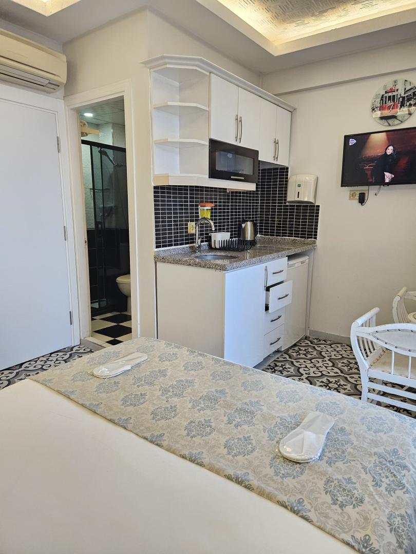 Lemon Residence foto 17