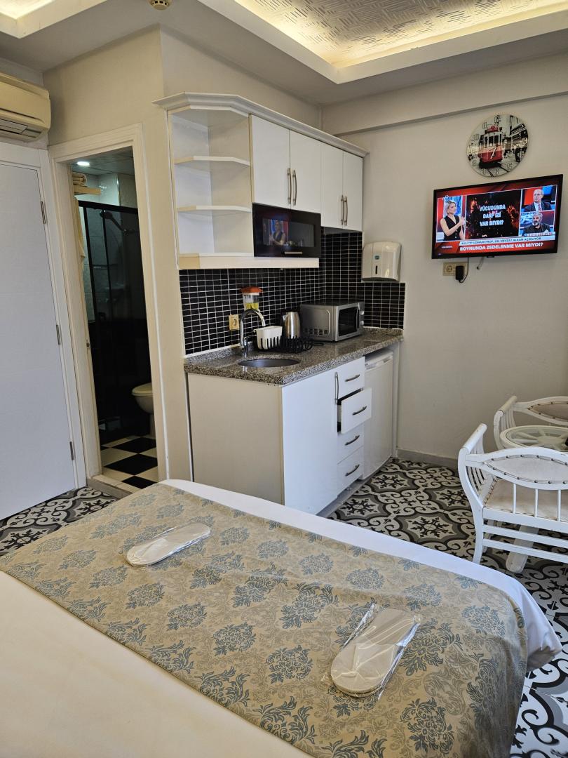 Lemon Residence foto 20