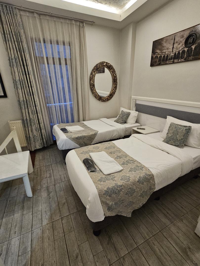 Lemon Residence foto 22