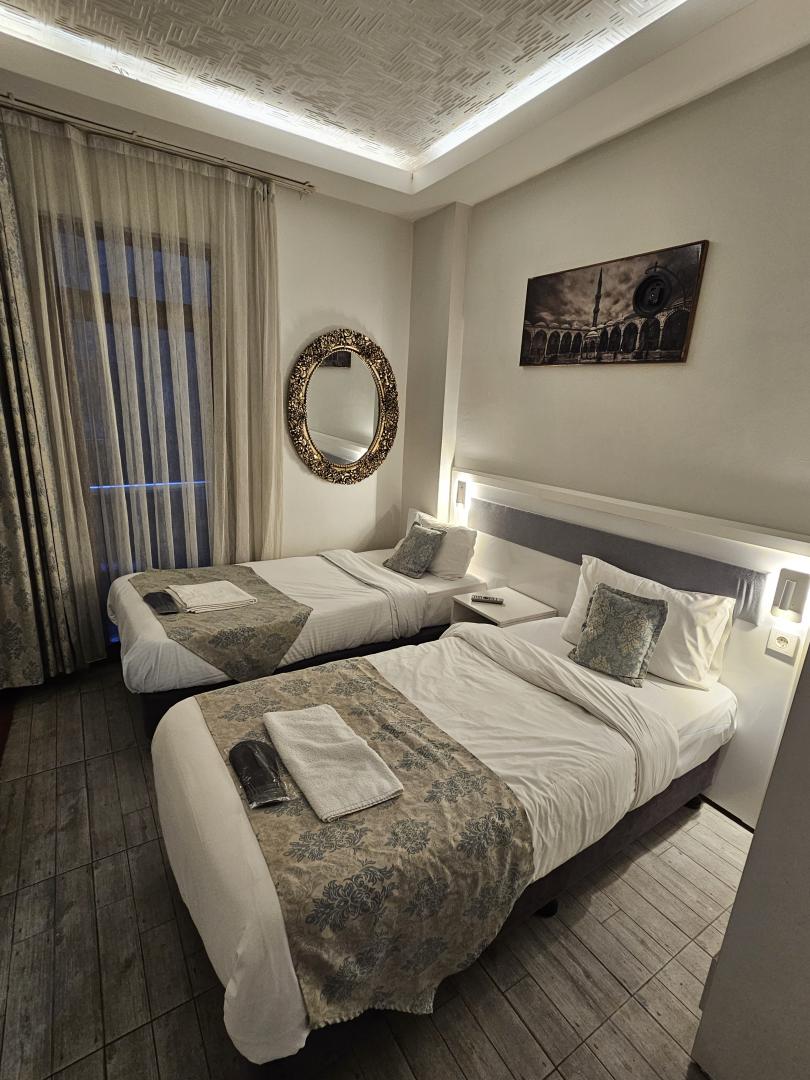Lemon Residence foto 23