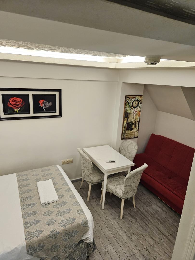 Lemon Residence foto 26