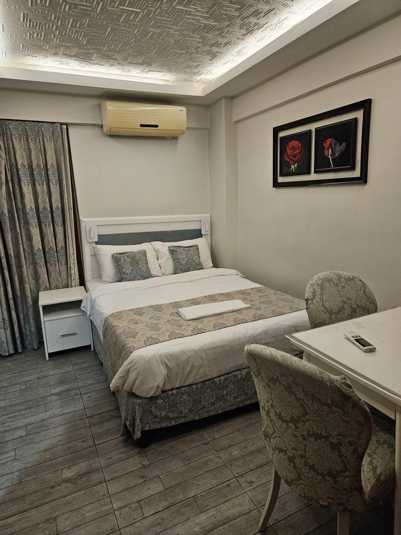 Lemon Residence foto 27