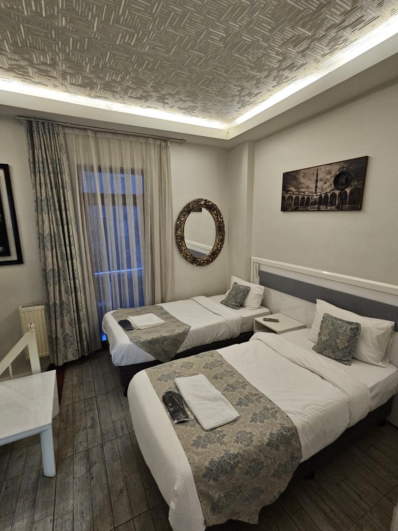 Lemon Residence foto 28