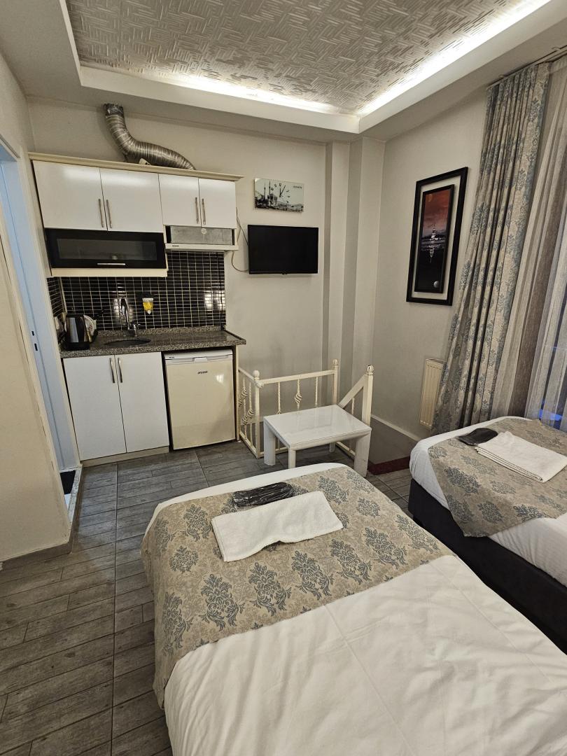 Lemon Residence foto 29