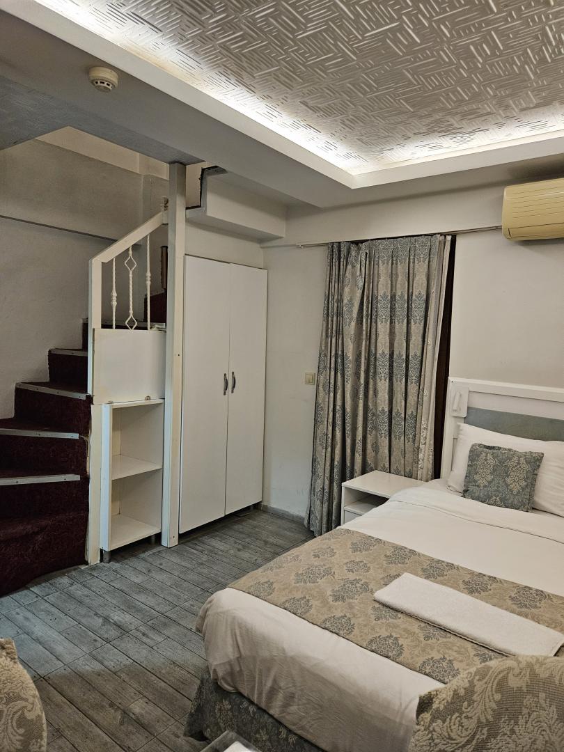 Lemon Residence foto 30