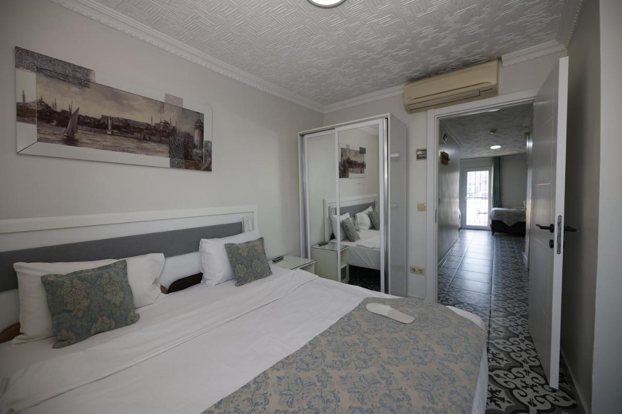 Lemon Residence foto 2