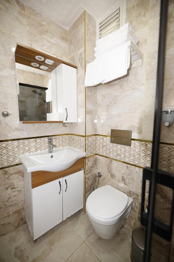 Lemon Residence foto 3