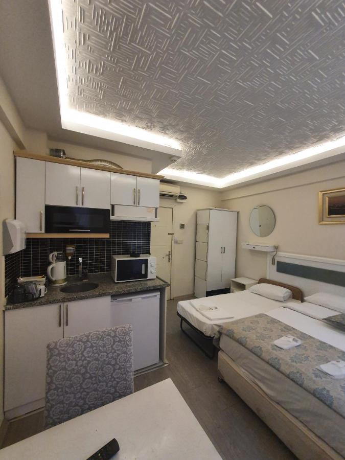 Lemon Residence foto 4