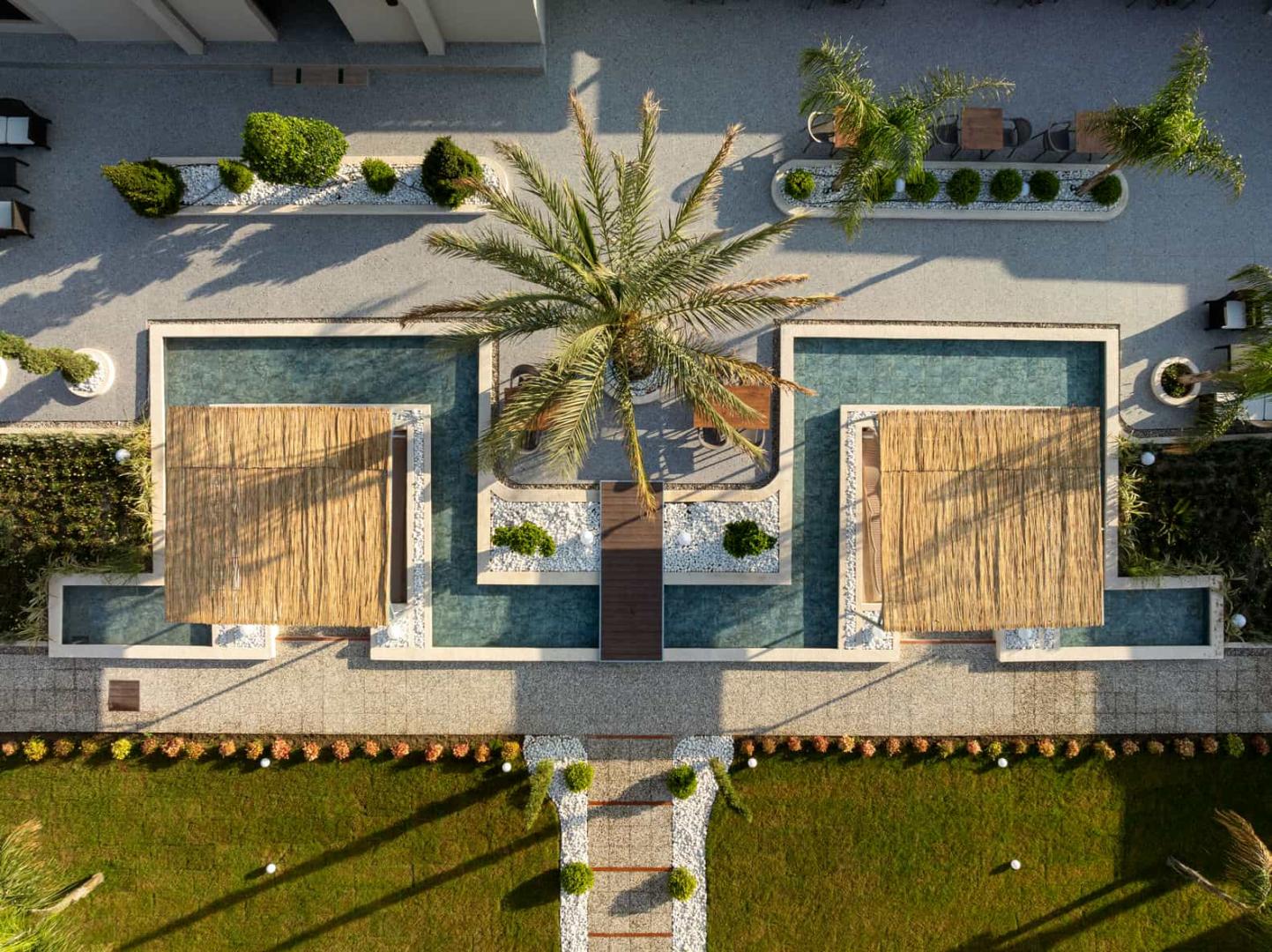 Monk Resort Hotel foto 23