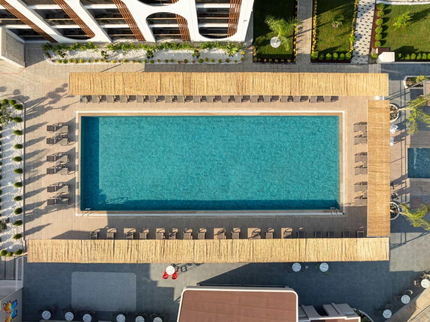Monk Resort Hotel foto 24