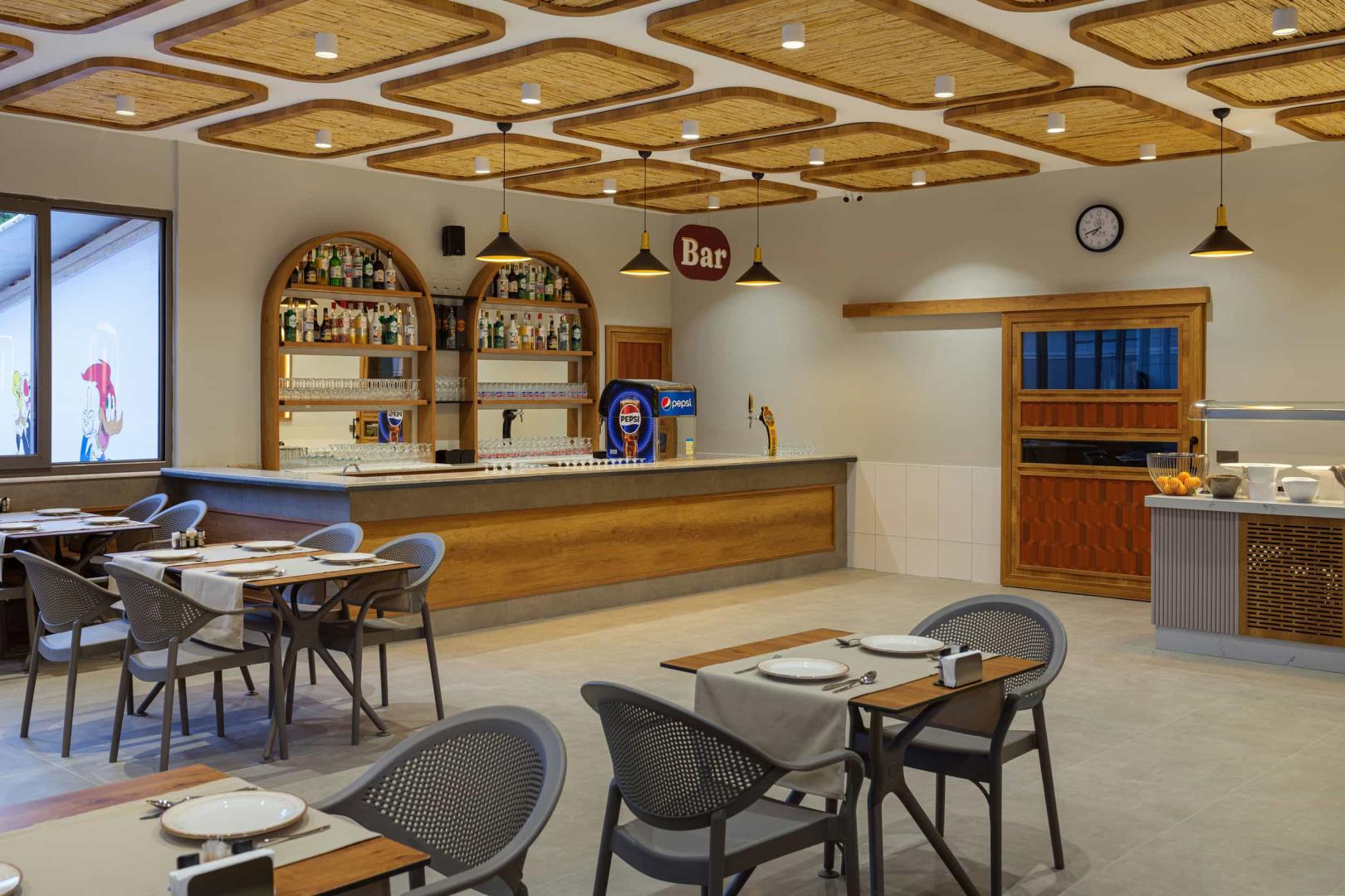 Monk Resort Hotel image 3