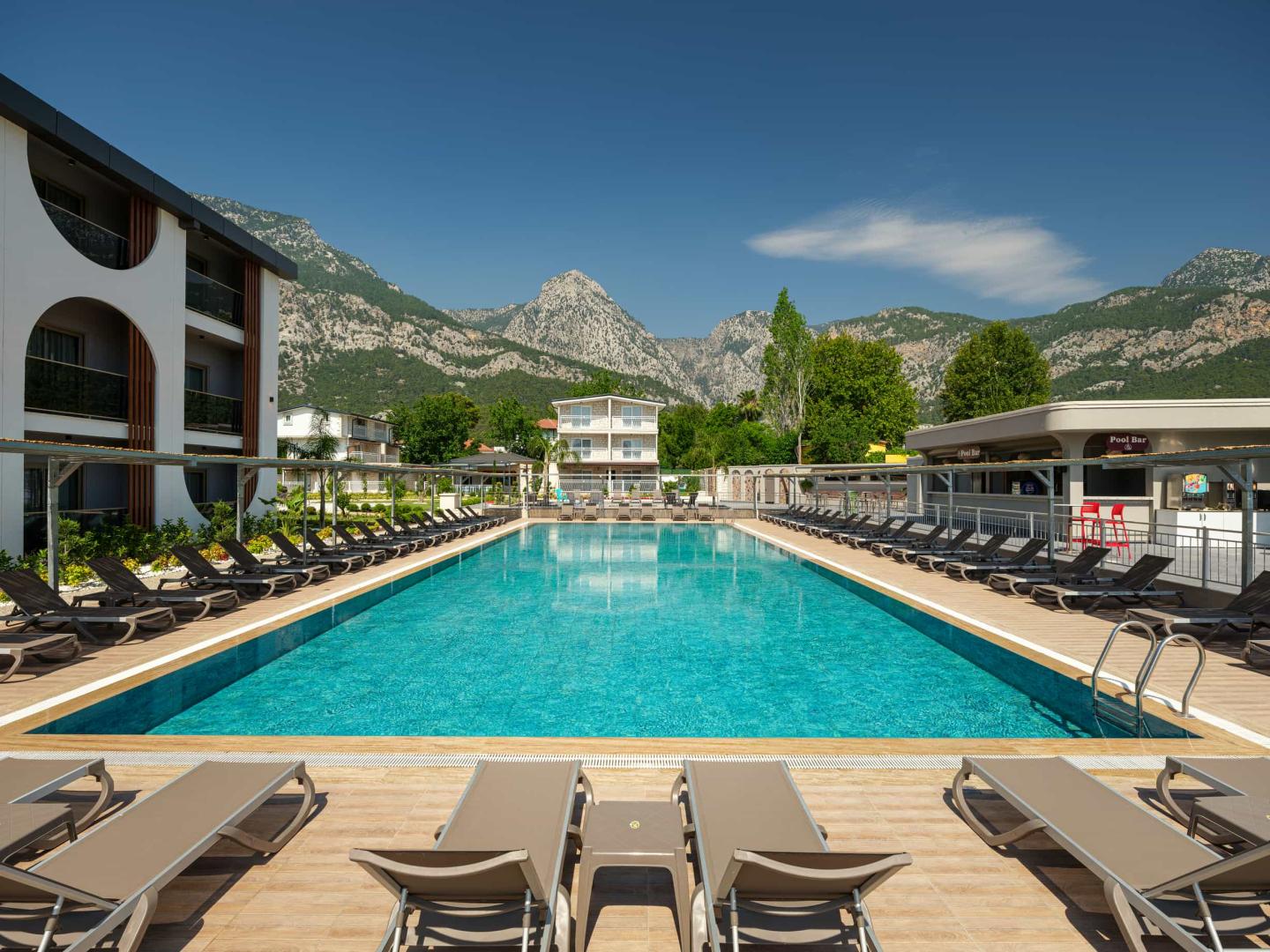 Monk Resort Hotel image 0