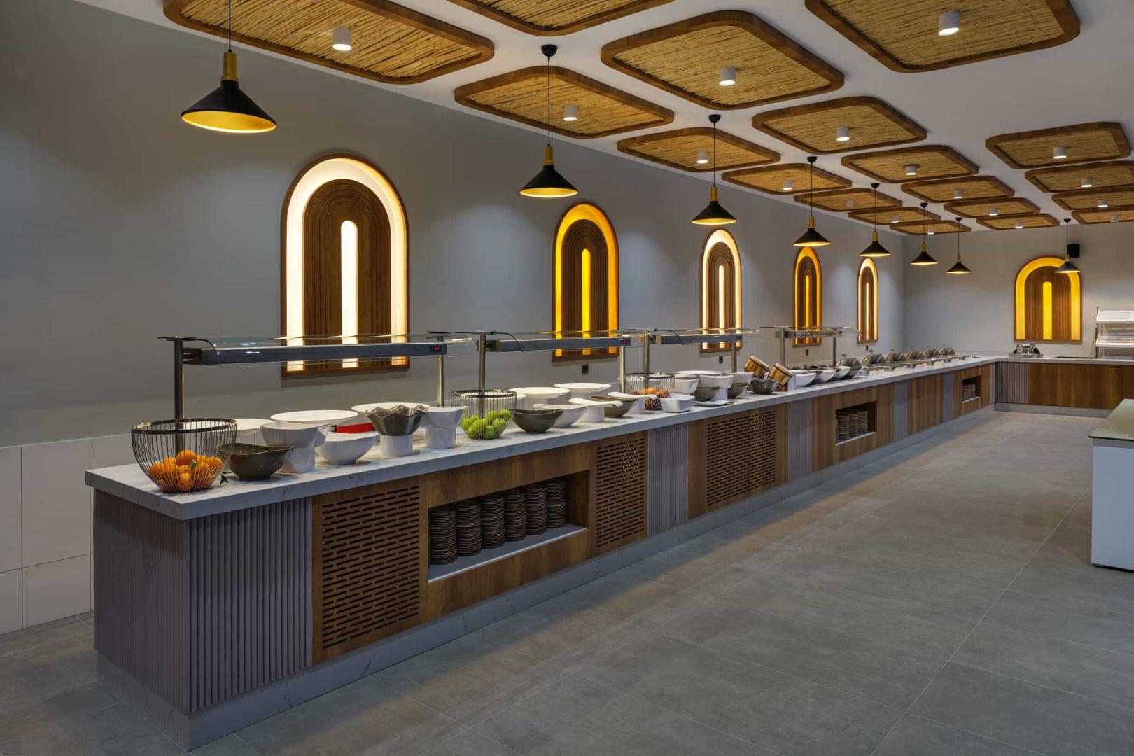 Monk Resort Hotel image 2