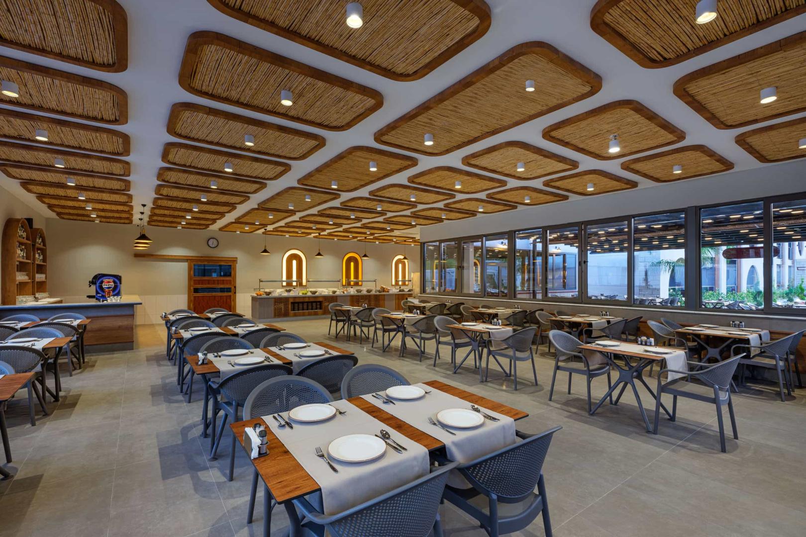 Monk Resort Hotel foto 19