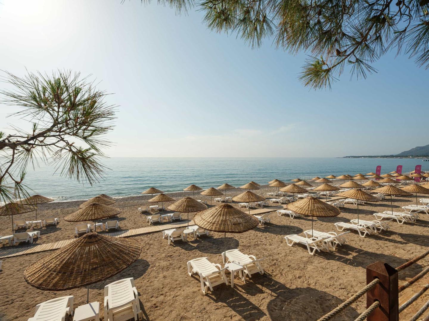 Monk Resort Hotel foto 14