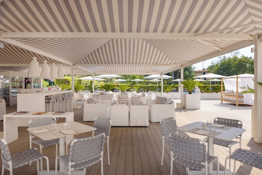 Unahotels Forte Dei Marmi