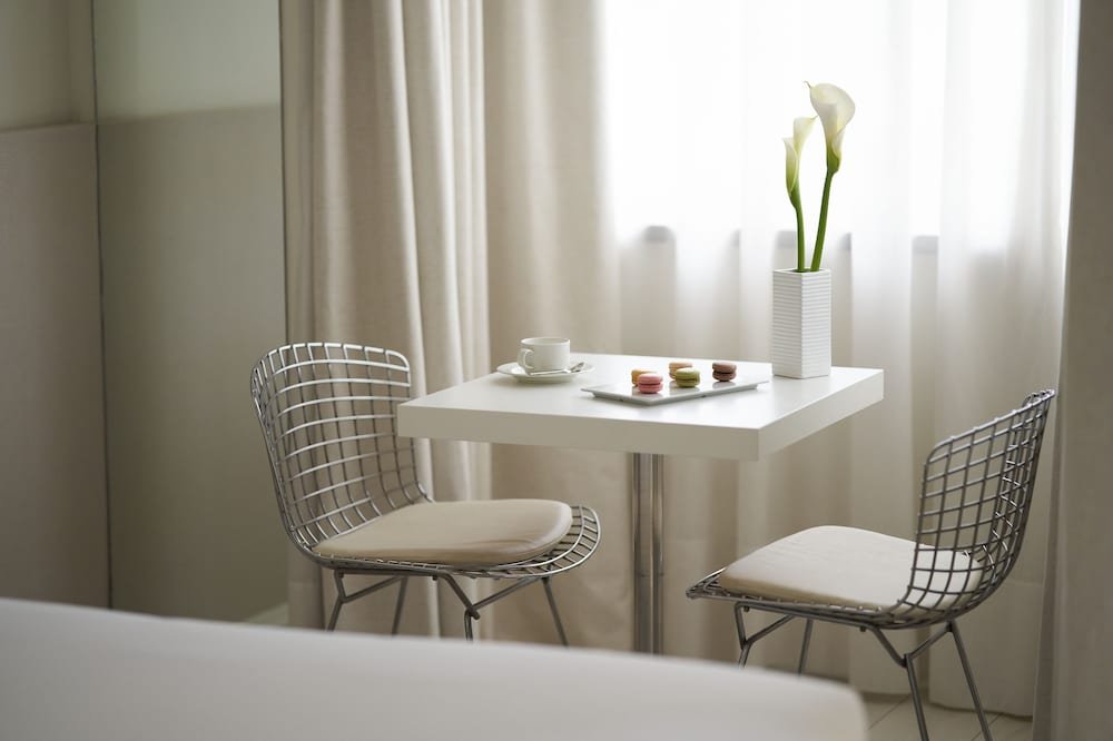 Unahotels Forte Dei Marmi foto 11