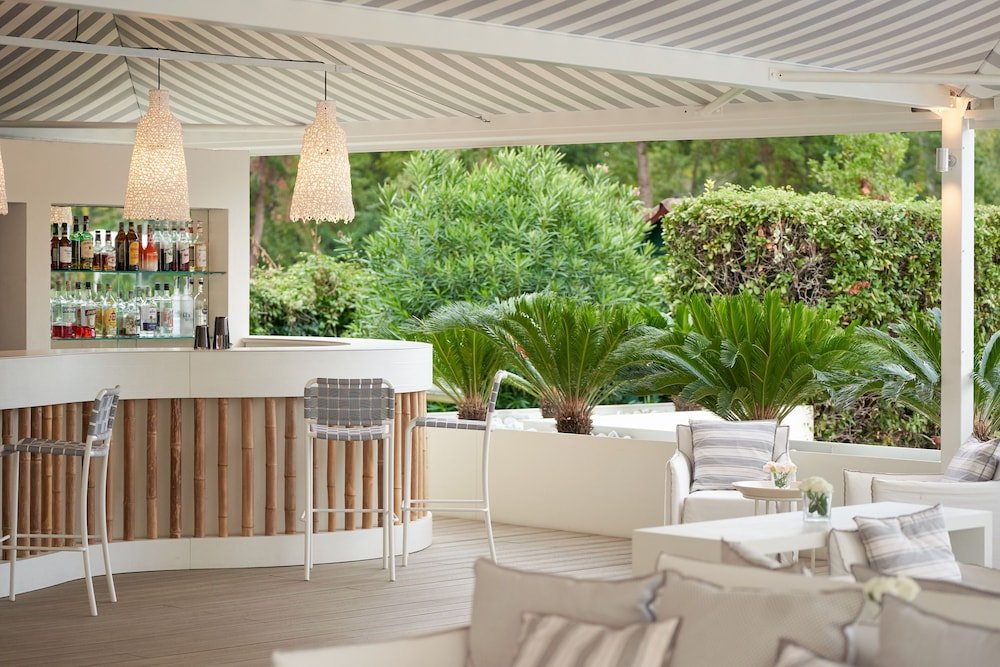 Unahotels Forte Dei Marmi foto 36