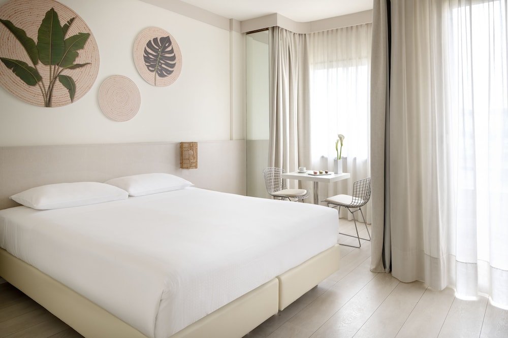 Unahotels Forte Dei Marmi foto 13