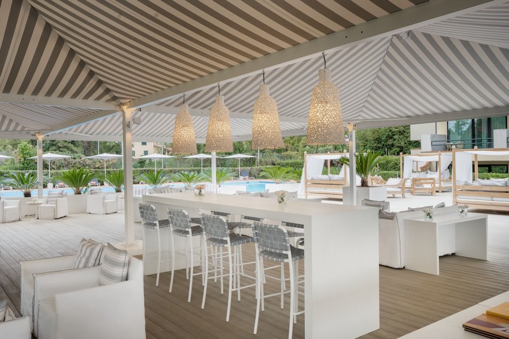 Unahotels Forte Dei Marmi foto 39