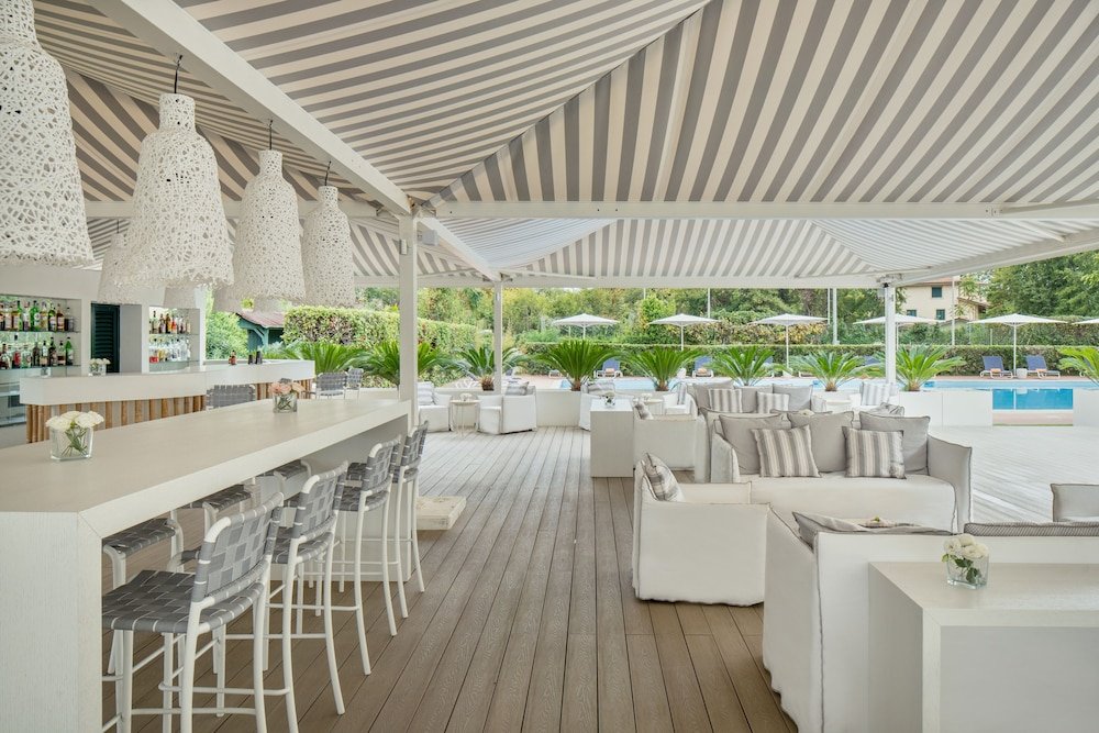 Unahotels Forte Dei Marmi foto 40