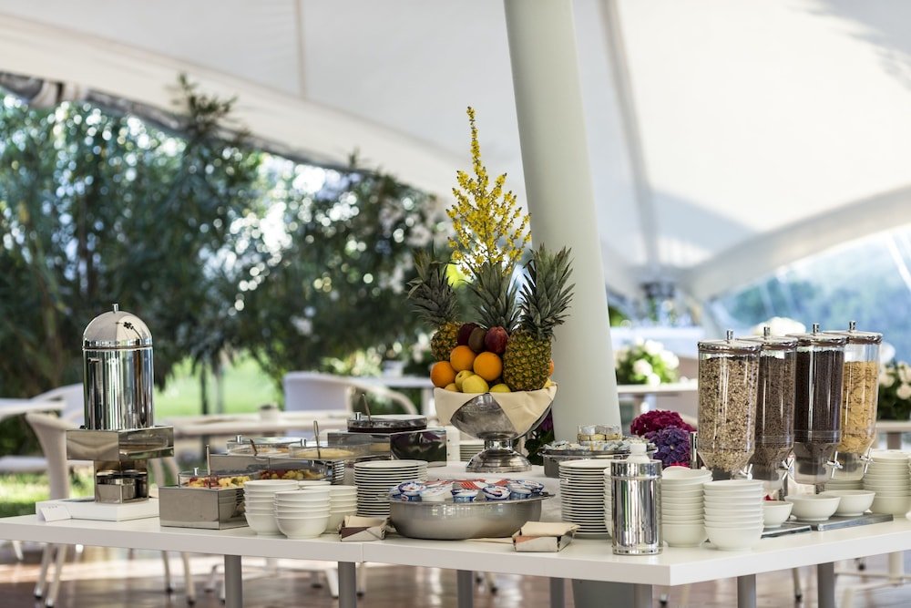 Unahotels Forte Dei Marmi foto 48