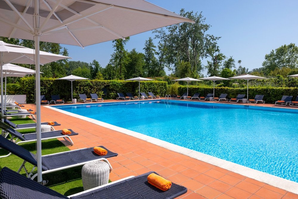 Unahotels Forte Dei Marmi foto 19