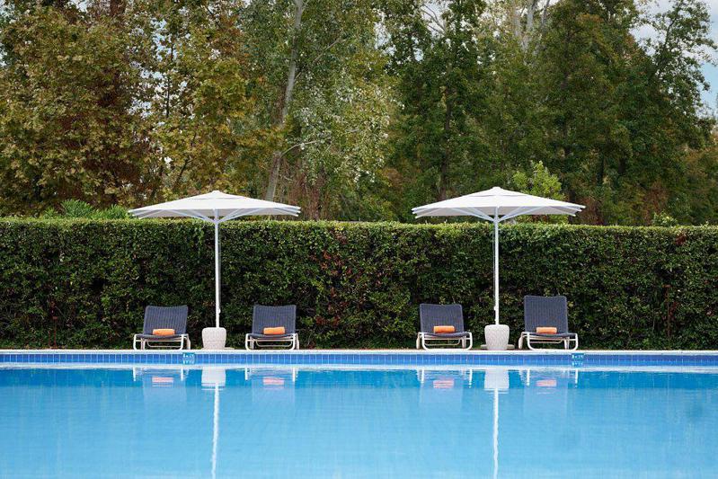 Unahotels Forte Dei Marmi foto 2