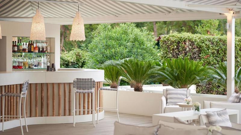 Unahotels Forte Dei Marmi in Forte dei Marmi - foto 5