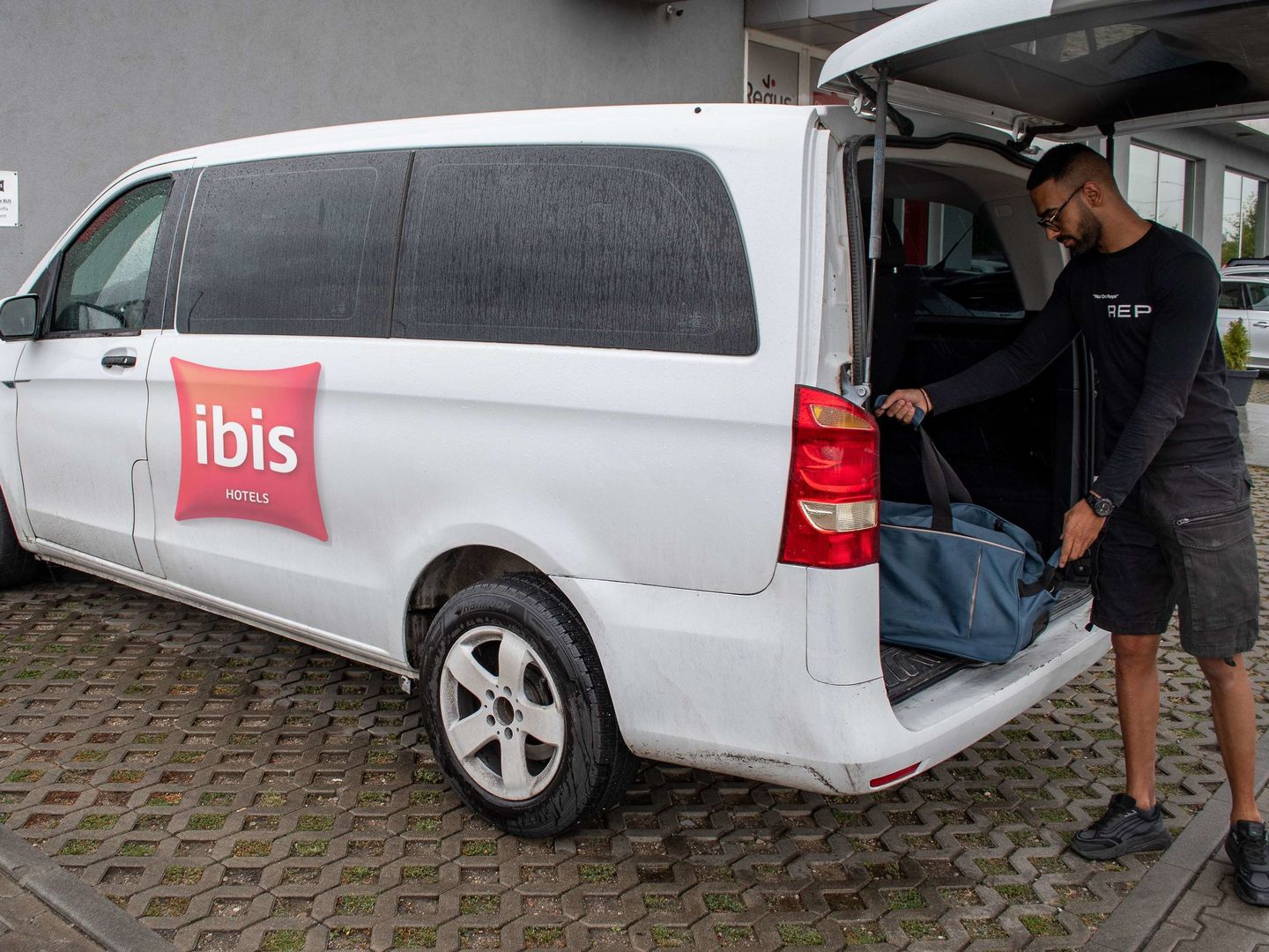 ibis Sofia Airport foto 86