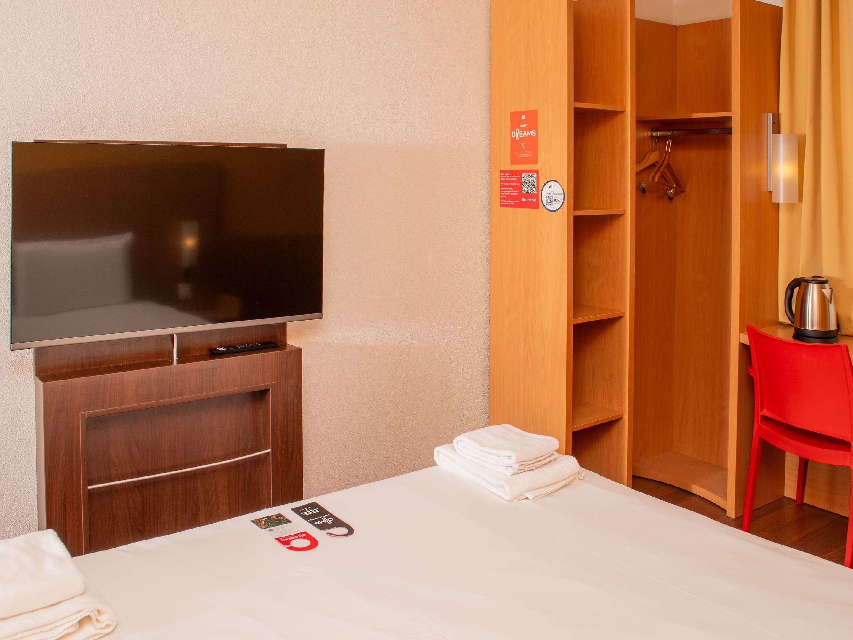ibis Sofia Airport foto 69