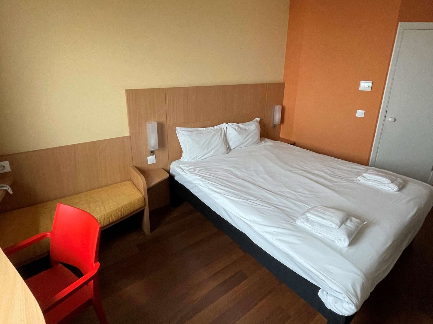 ibis Sofia Airport foto 26