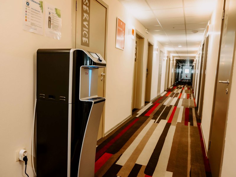 ibis Sofia Airport foto 58