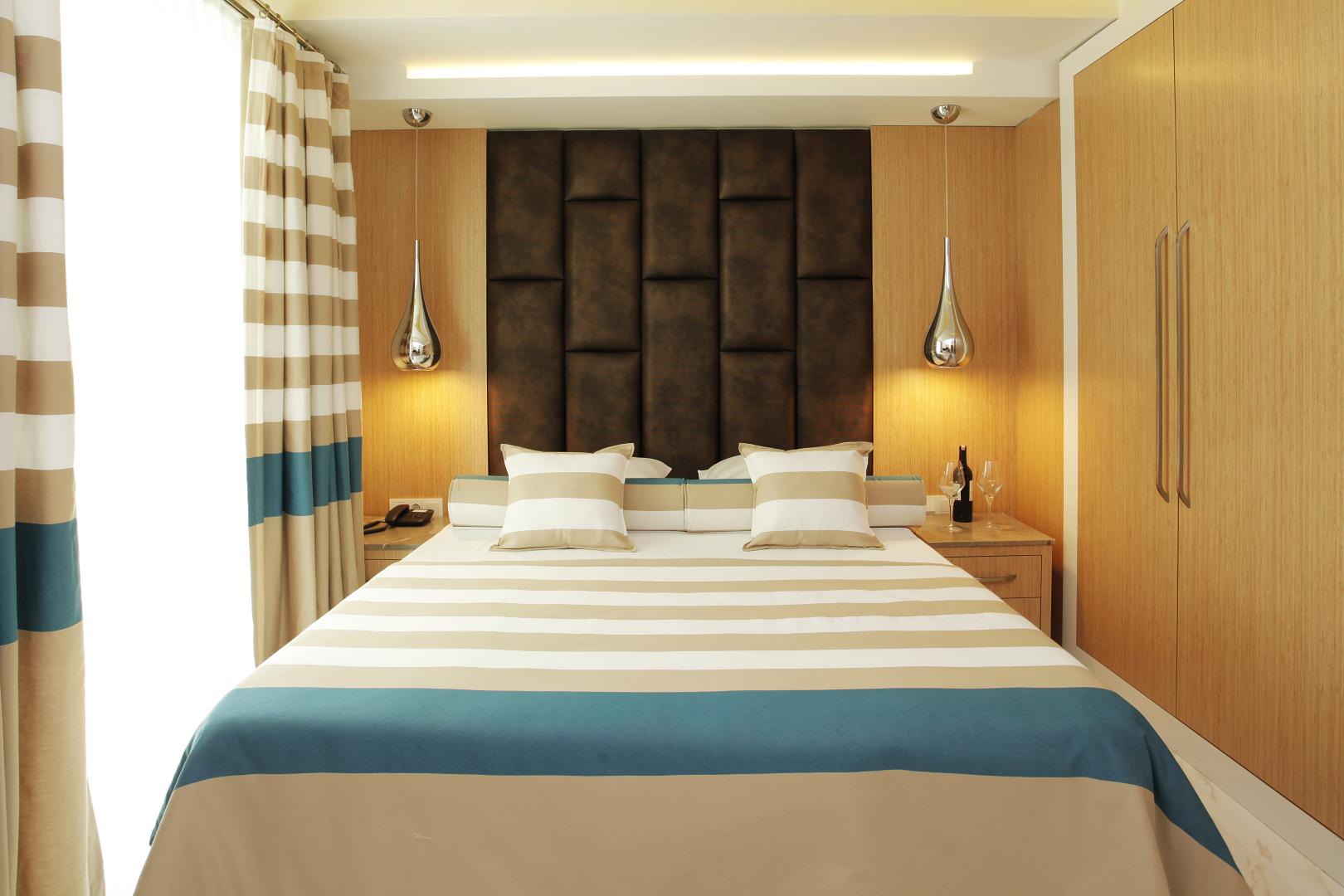 Kleopatra Suit Hotel foto 13