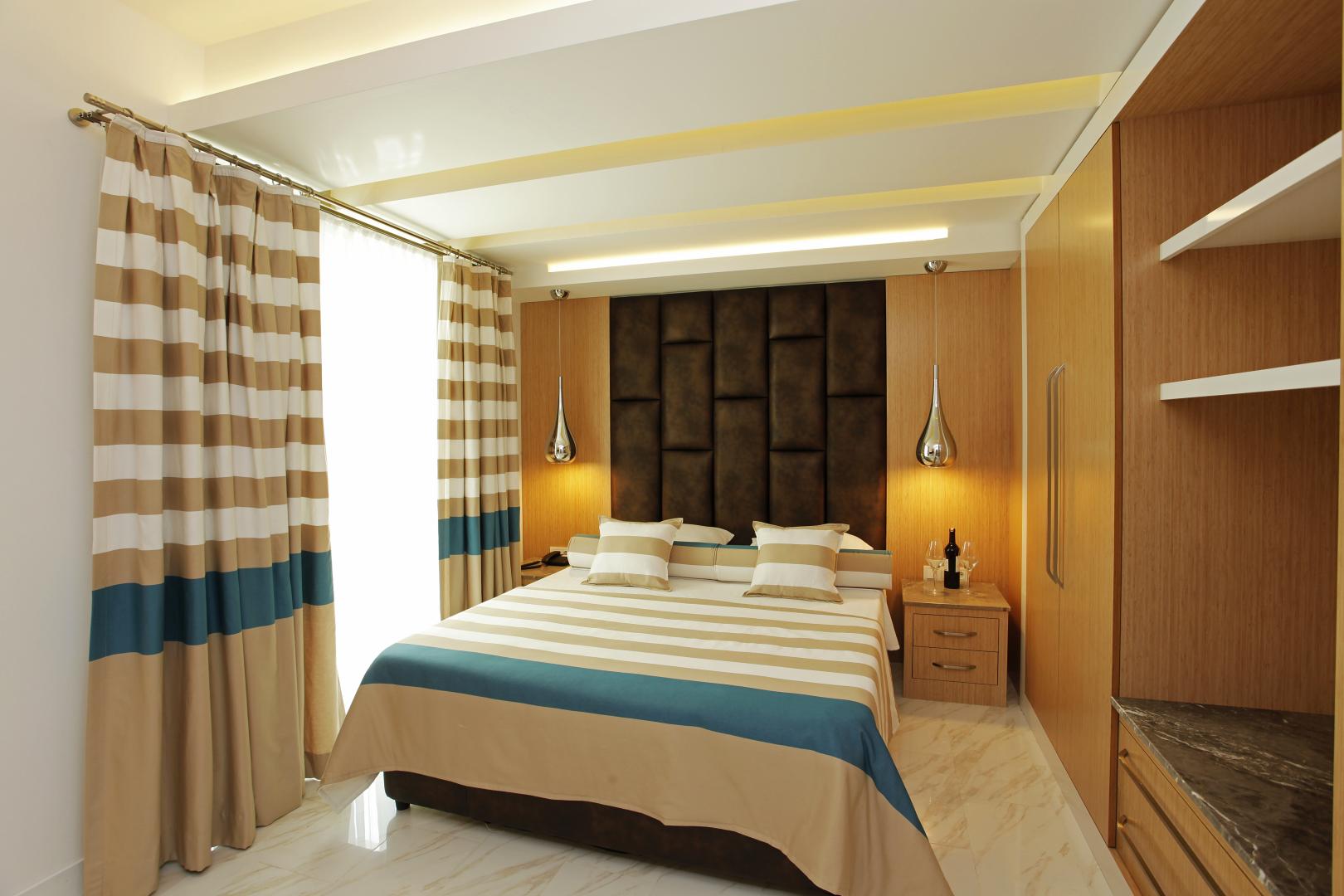 Kleopatra Suit Hotel foto 14