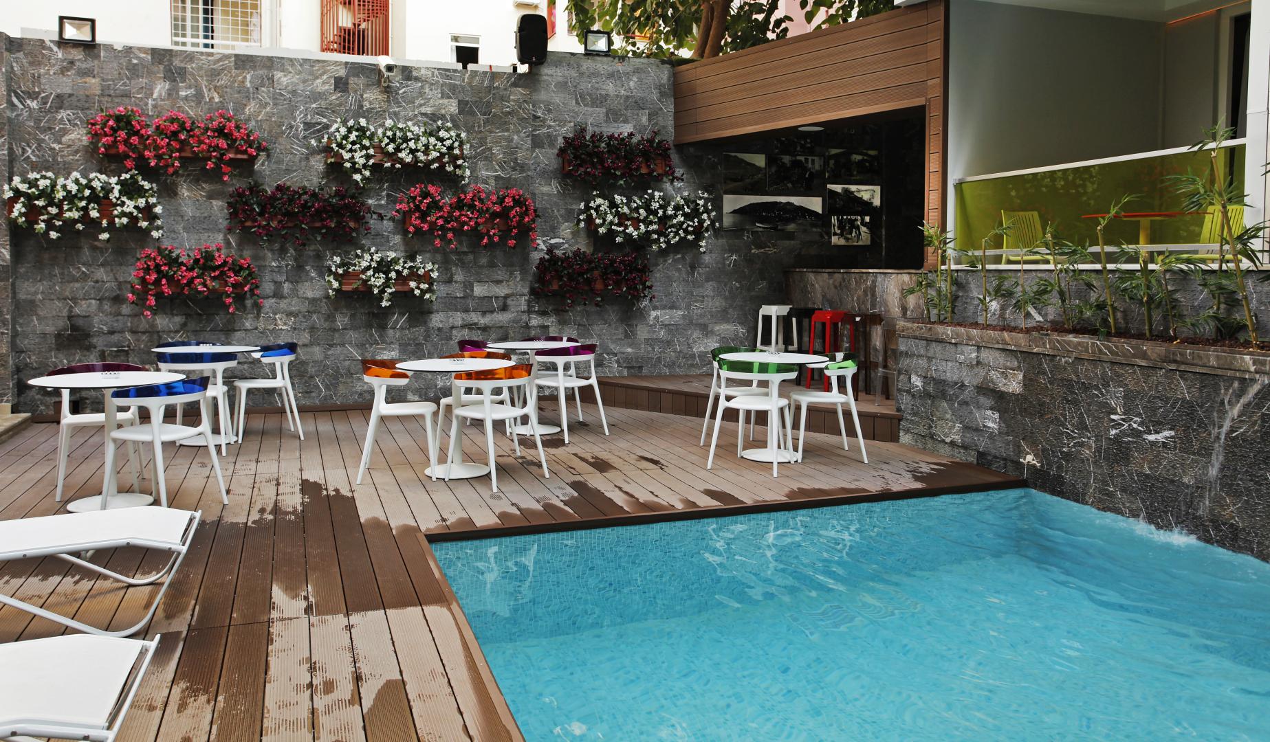 Kleopatra Suit Hotel foto 6