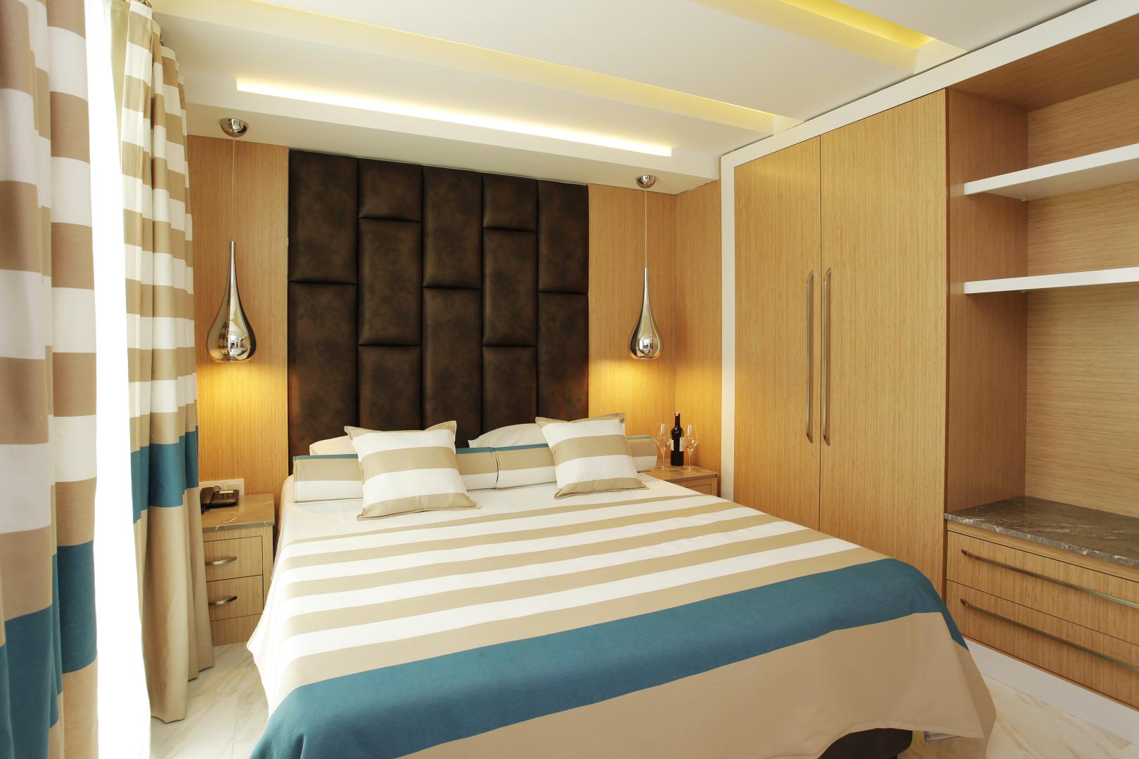 Kleopatra Suit Hotel foto 11