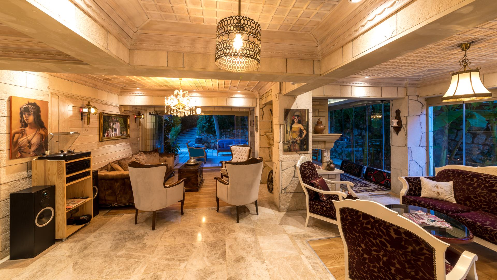 Konak Petunya Boutique Hotel image 2