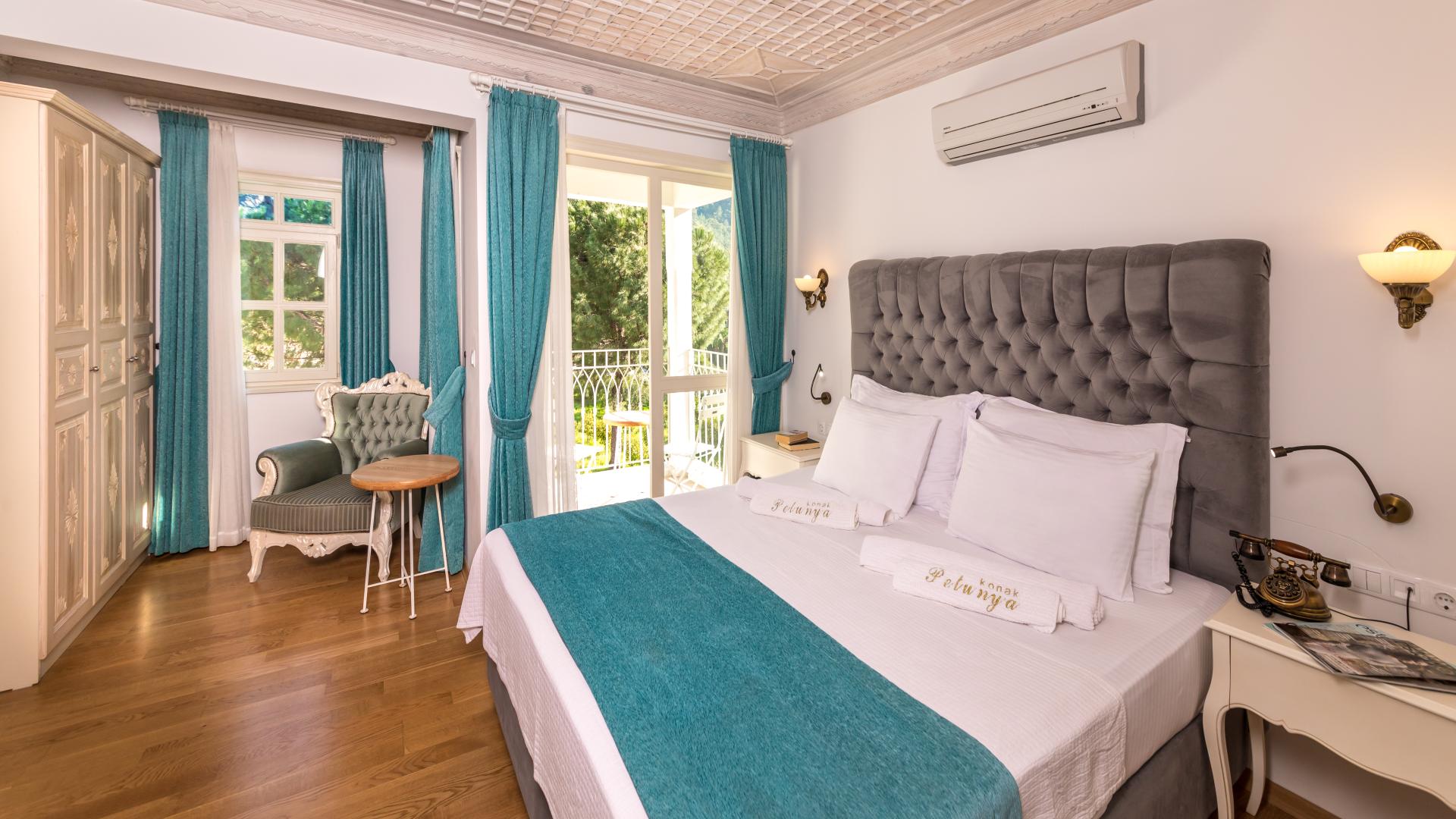 Konak Petunya Boutique Hotel image 3