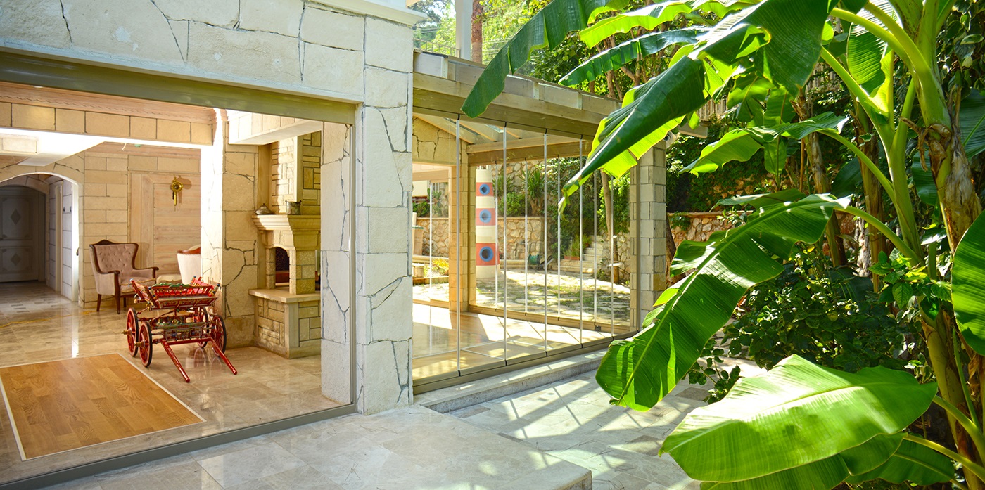 Konak Petunya Boutique Hotel image 1
