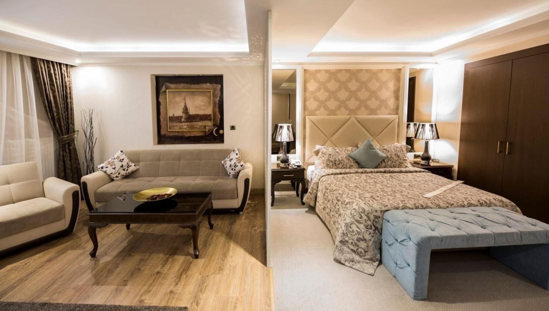 Black Bird Thermal Hotel & Spa